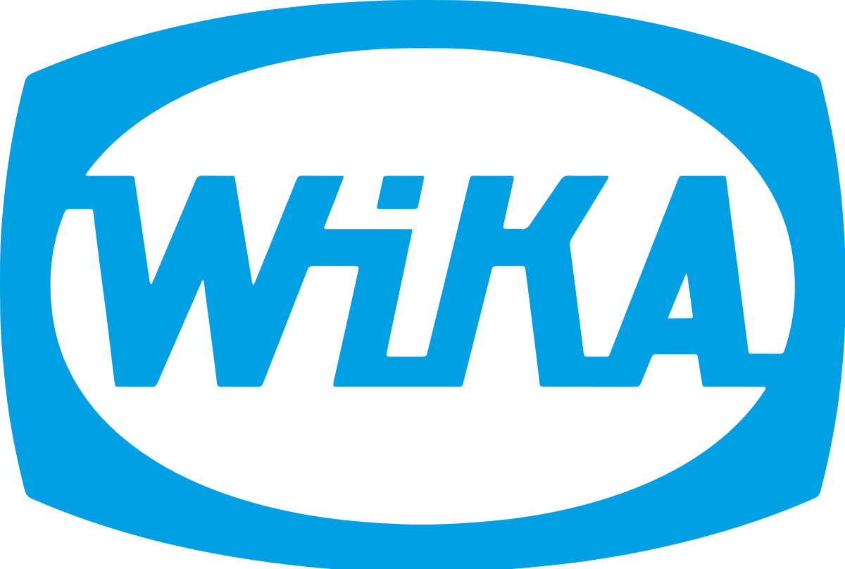 Logo WIKA
