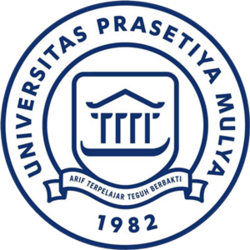 Logo Universitas Prasetiya Mulya