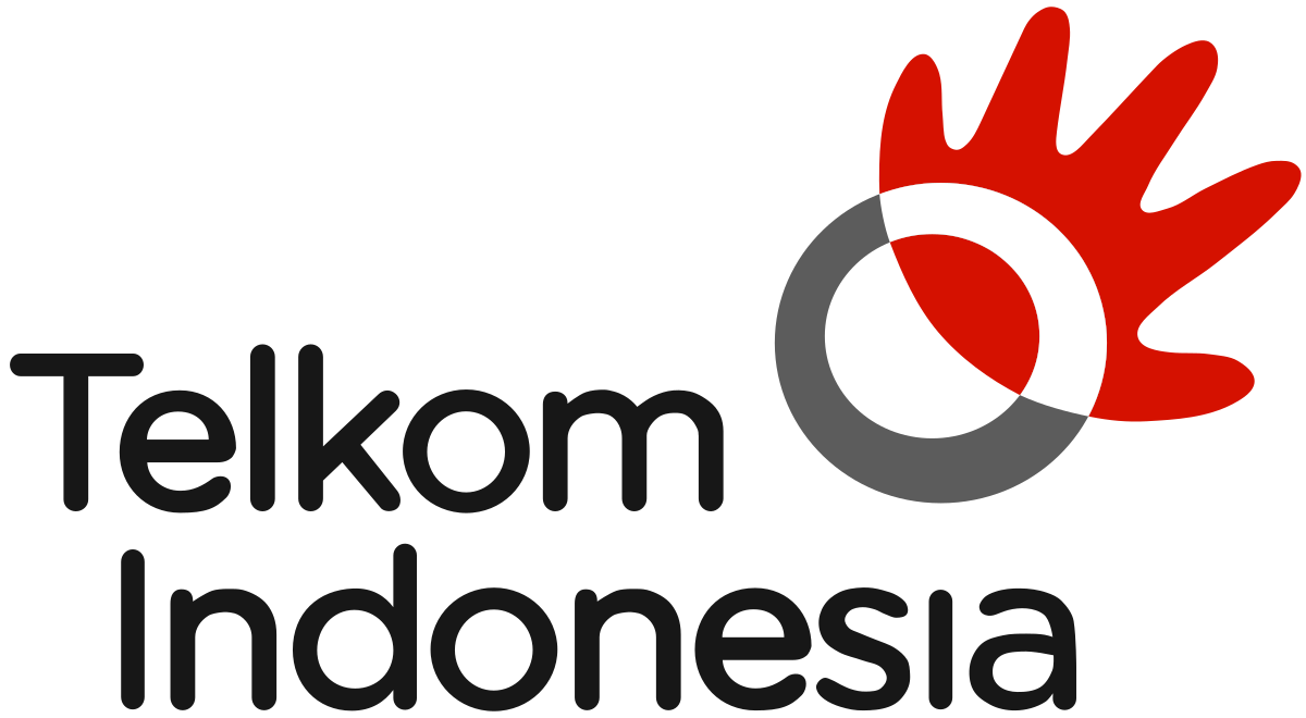 Logo Telkom Indonesia