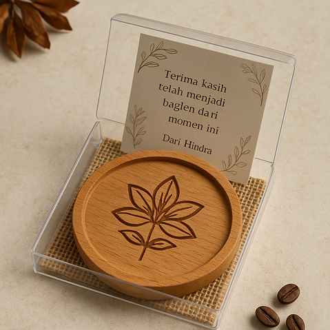 Saville Premium Hampers Showcase