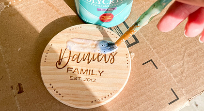 Corporate Gifting Solutions - Branded Hampers