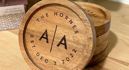 Custom Personalized Hampers