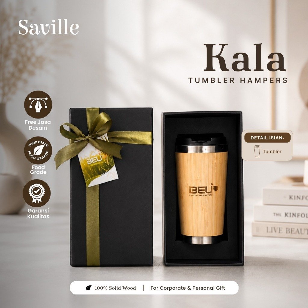 Kala Tumbler